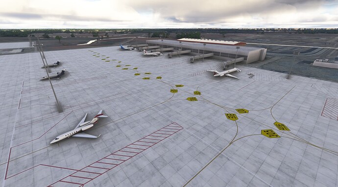 Screenshot 4K noUI term