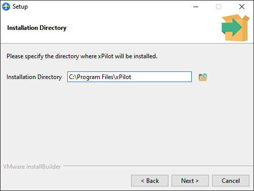 InstallDirectory