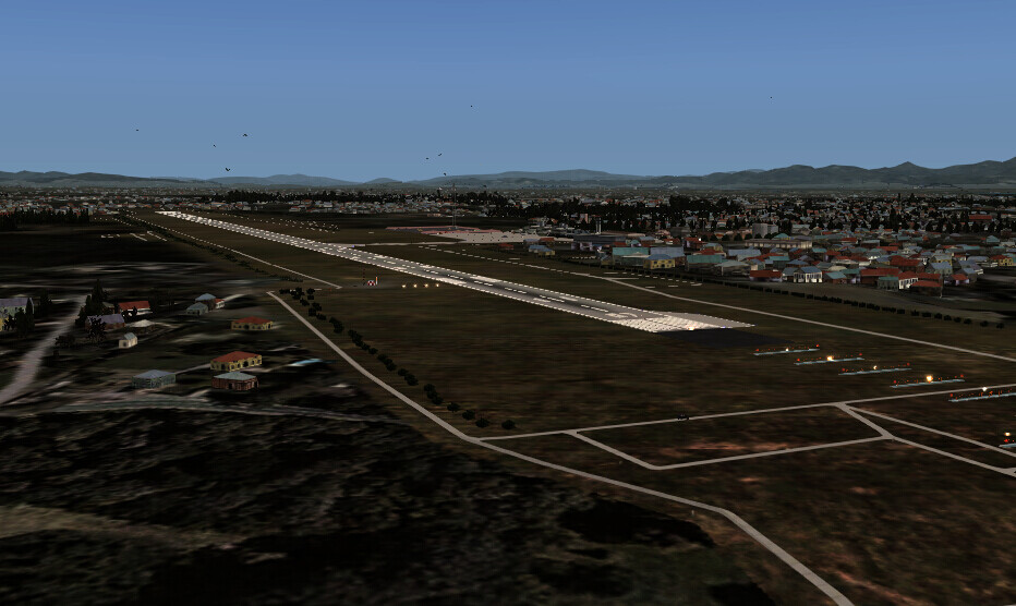 最新地景话题- VATSIM 中国分部论坛